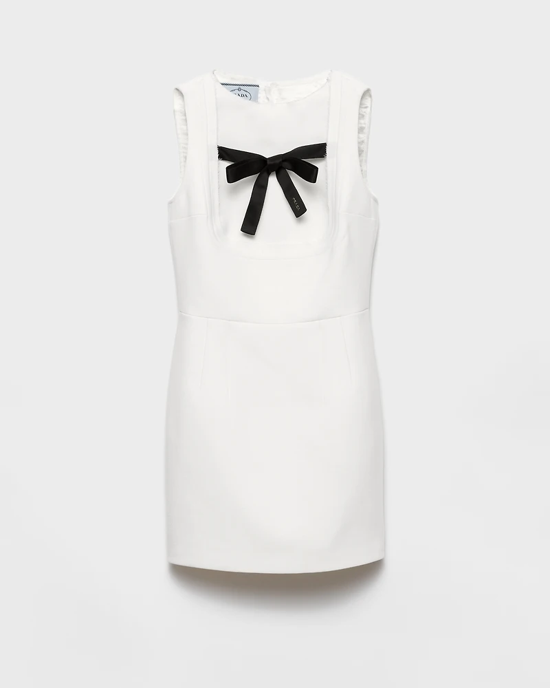 Natté dress