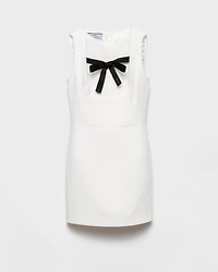 Natté dress