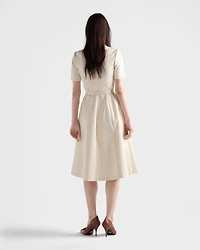 Chino dress