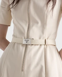 Chino dress