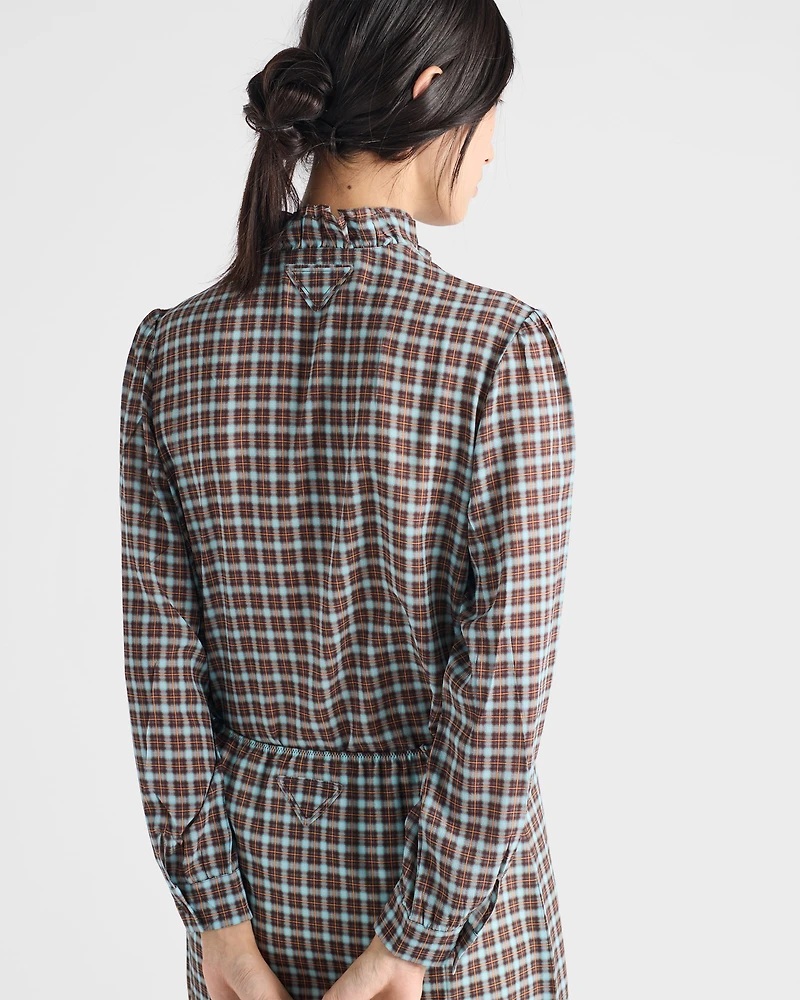 Georgette shirt
