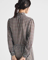 Georgette shirt