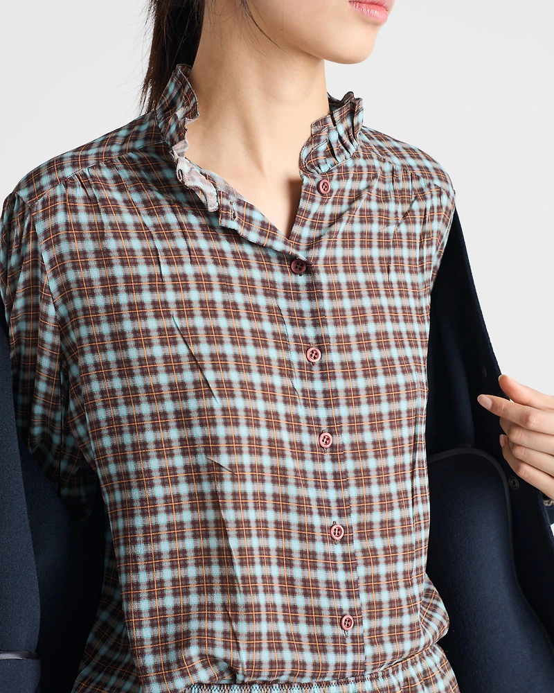 Georgette shirt