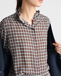 Georgette shirt