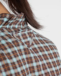 Georgette shirt
