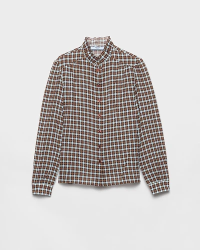 Georgette shirt