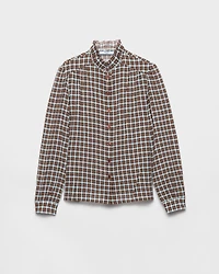 Georgette shirt