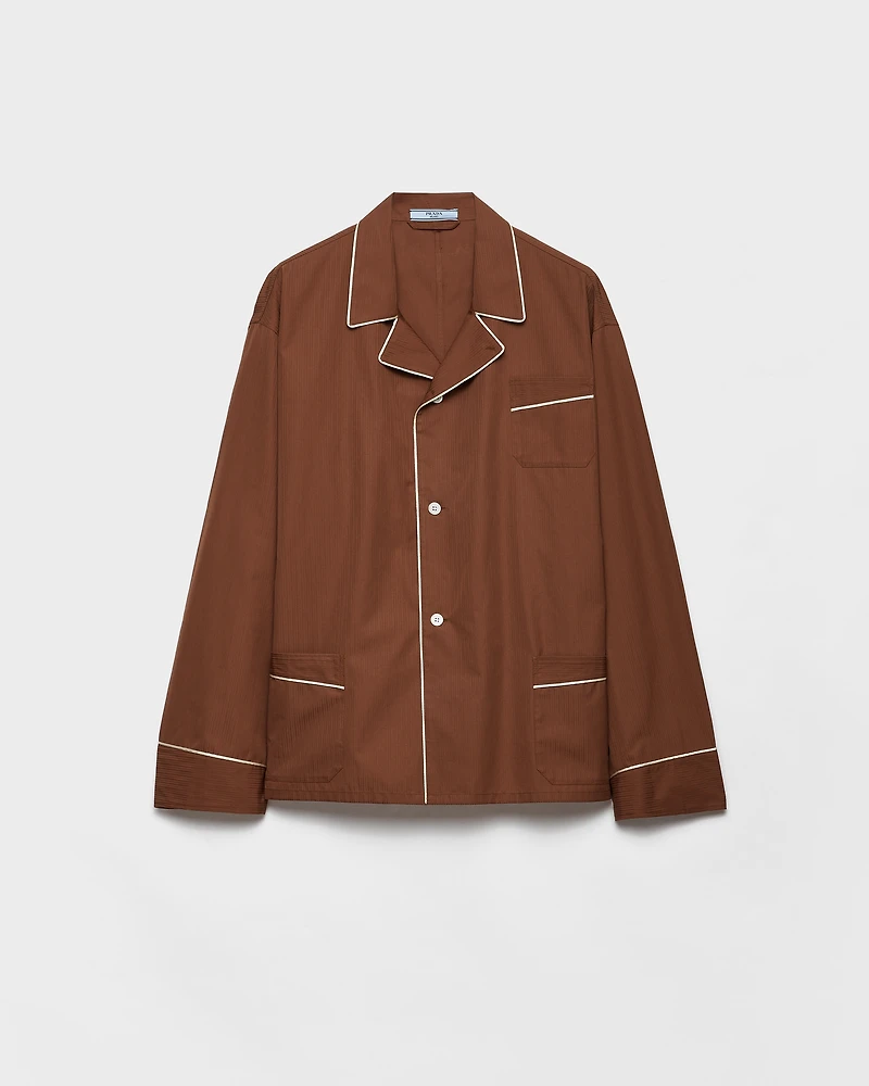 Cotton shirt