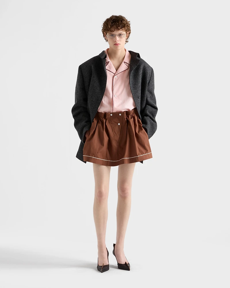 Cotton shirt