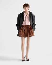Cotton shirt