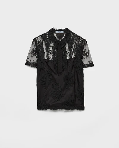 Lace top