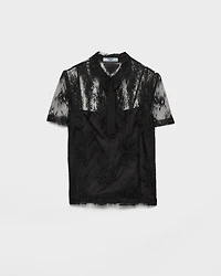 Lace top
