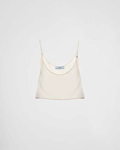 Sablé top
