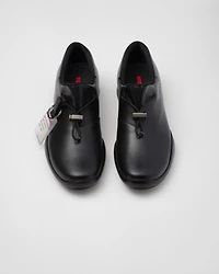 Toblach leather sneakers