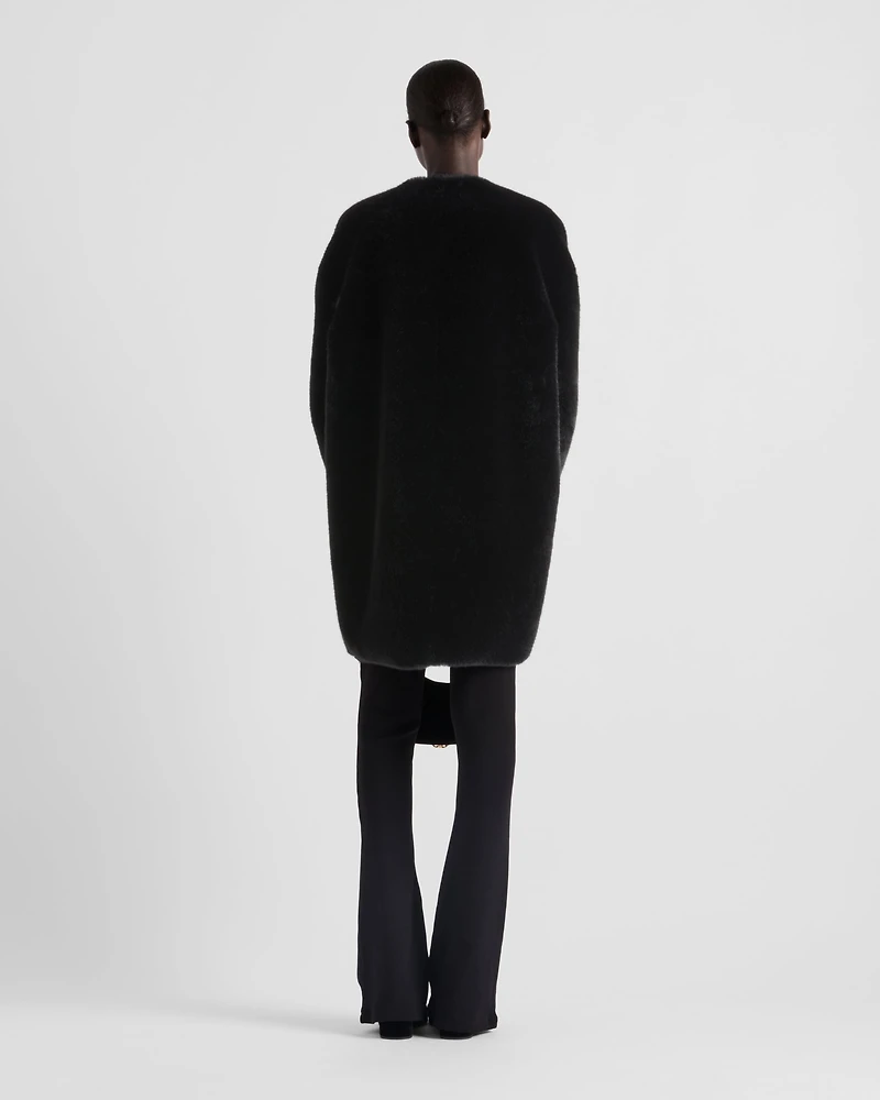 Aspen coat