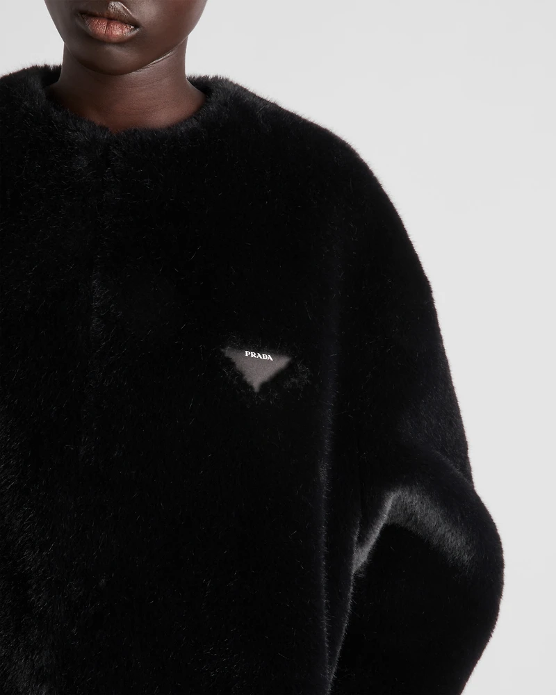 Aspen coat