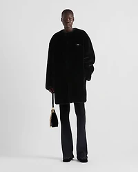 Aspen coat