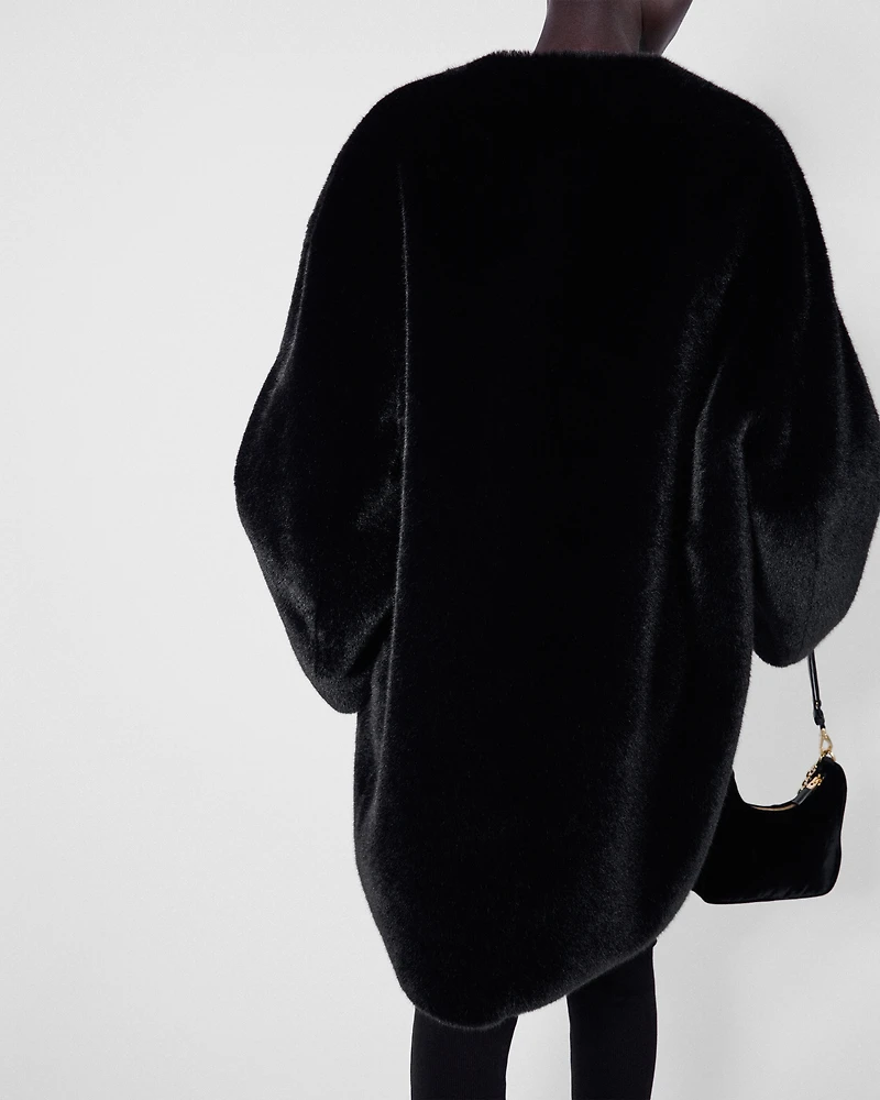 Aspen coat