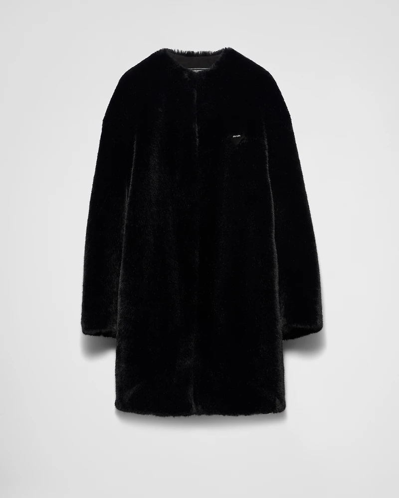 Aspen coat