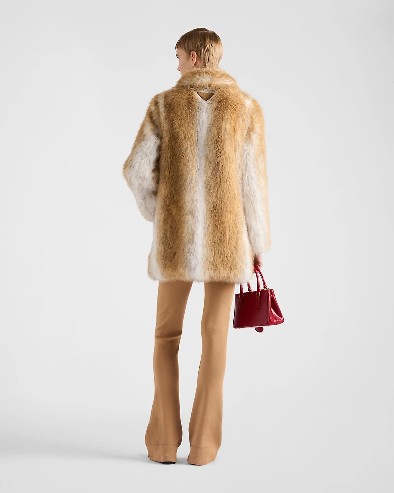 Aspen coat