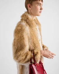 Aspen coat