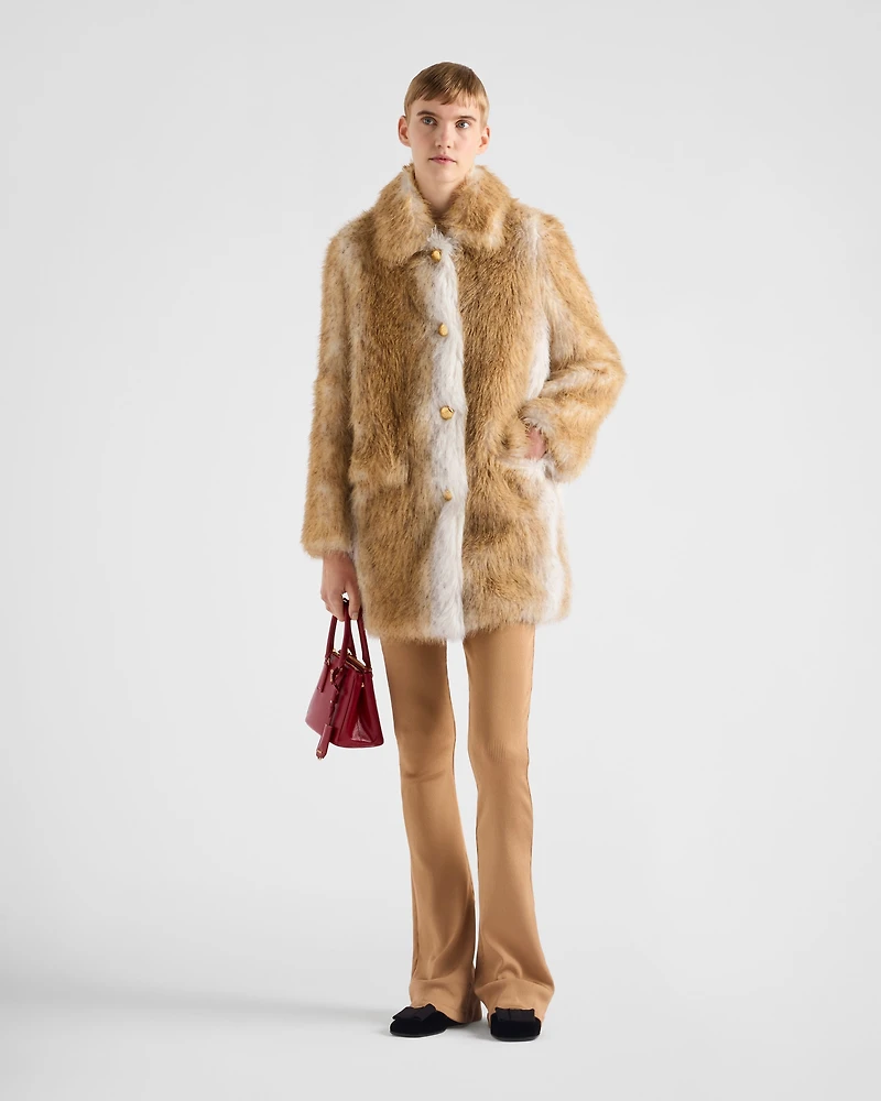 Aspen coat