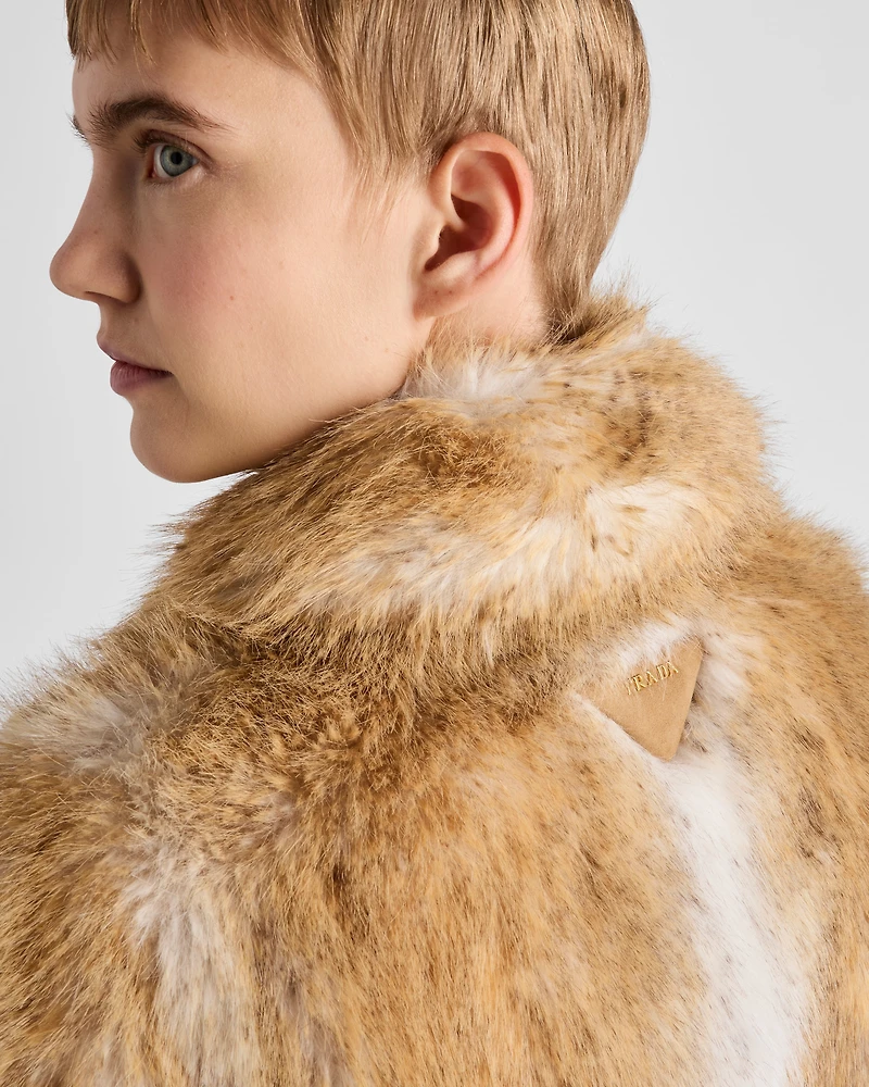 Aspen coat