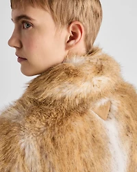 Aspen coat