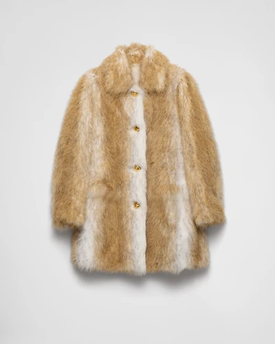Aspen coat