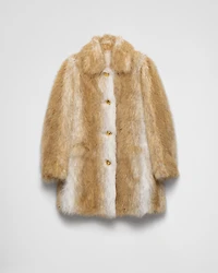 Aspen coat