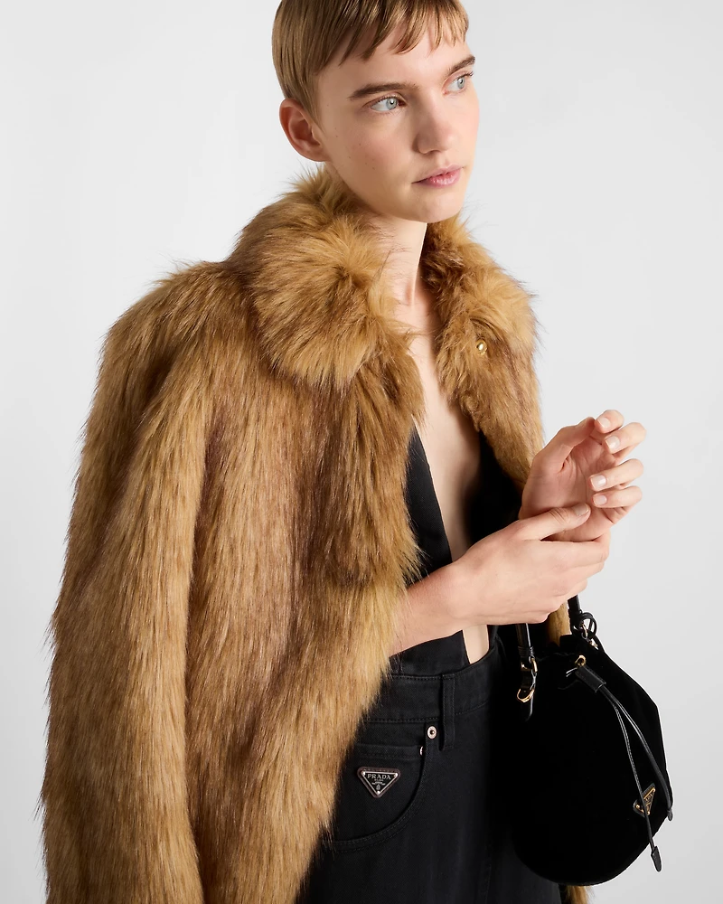 Aspen coat