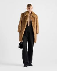 Aspen coat