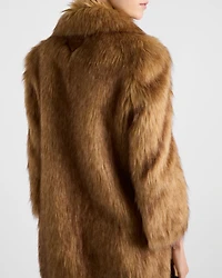 Aspen coat