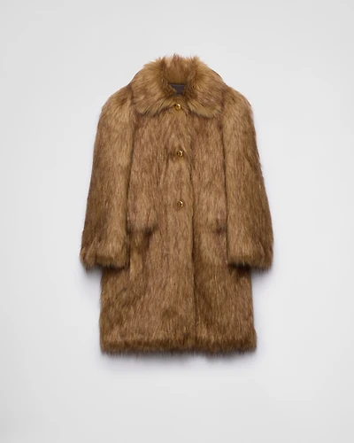 Aspen coat