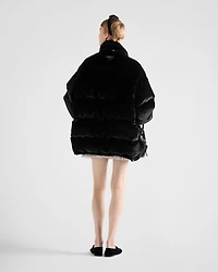 Aspen down jacket