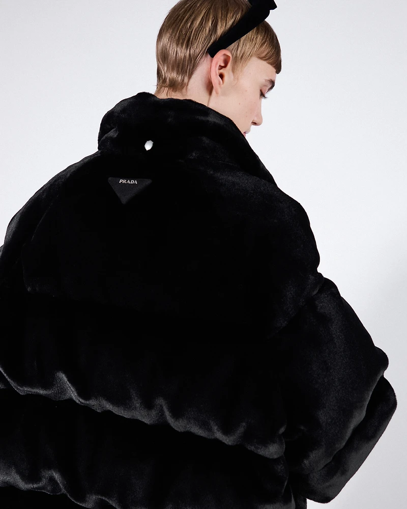 Aspen down jacket