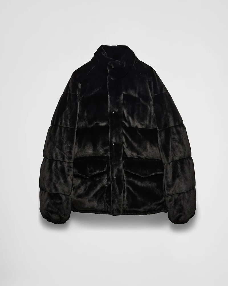 Aspen down jacket