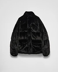 Aspen down jacket