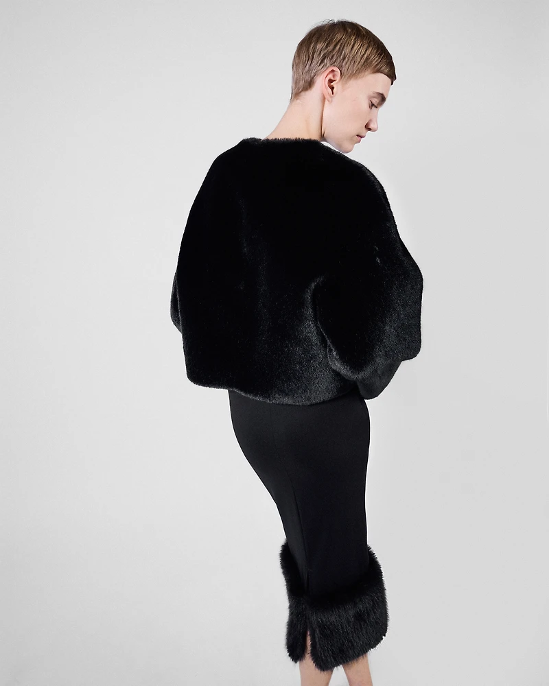 Aspen jacket