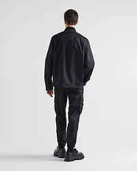 Re-Nylon shirt