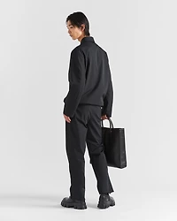Polyester shirt