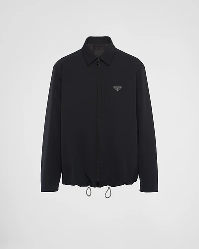 Polyester shirt