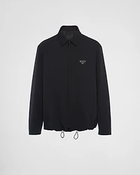 Polyester shirt