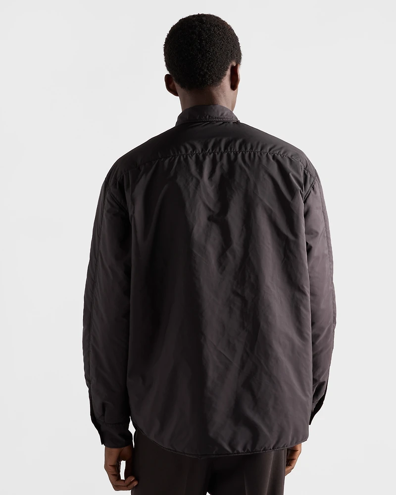 Light Re-Nylon shirt