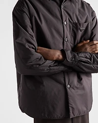 Light Re-Nylon shirt