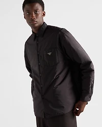 Light Re-Nylon shirt