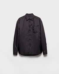 Light Re-Nylon shirt