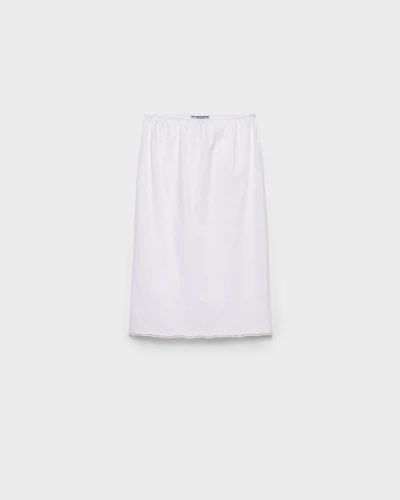 Jersey slip