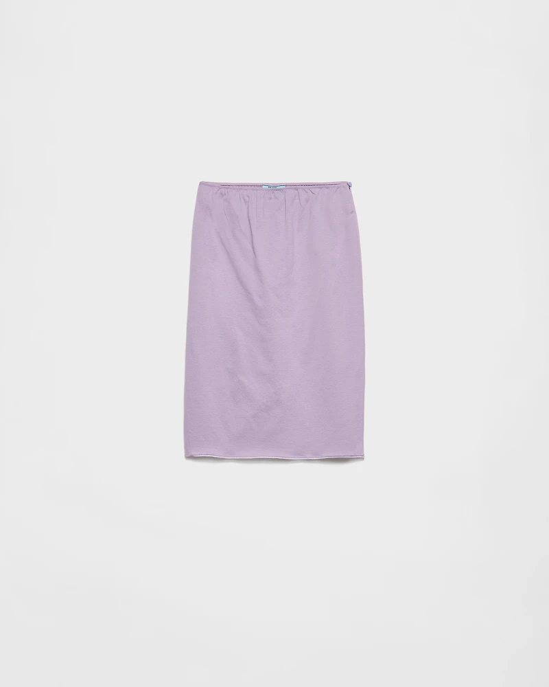 Jersey slip