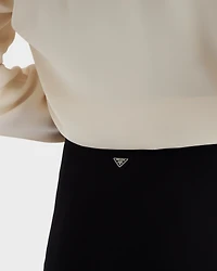 Stretch fabric slip